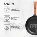 SET OPTIMA 1 - Imagen 6