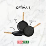 SET OPTIMA 1