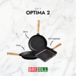 SET OPTIMA 2