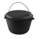 Caldero con Tapa-Sartén 8L