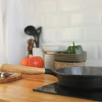 Sartén Mango Madera NEXT 22cm - Imagen 3