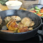 Sartén Mango Madera NEXT 26cm - Imagen 2