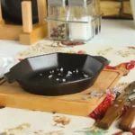 Plato Octogonal 18cm - Imagen 2