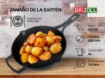 SET COCINA MIXTO - Imagen 6