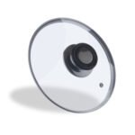 Tapa de Vidrio 26cm