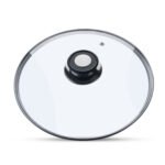 Tapa de Vidrio 26cm - Imagen 2