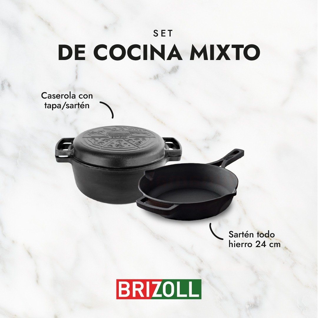 WhatsApp Image 2026-04-27 at 10.26.05 AM (1) SET COCINA MIXTO - Imagen 1