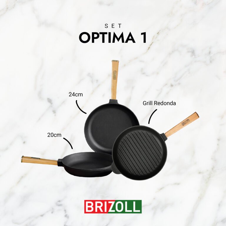 SET OPTIMA 1
