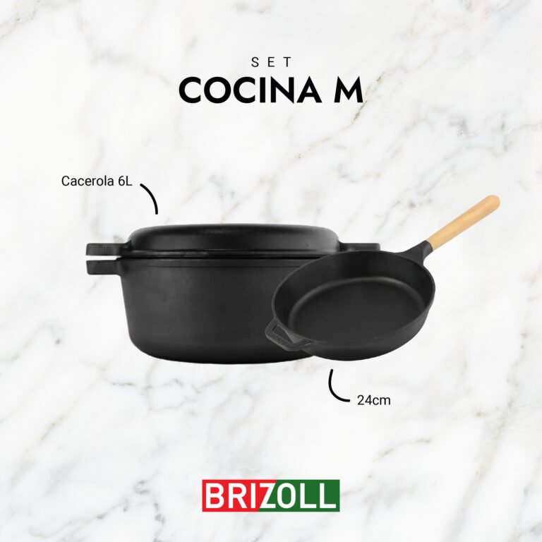 SET COCINA M