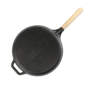 Sartén NEXT de hierro fundido